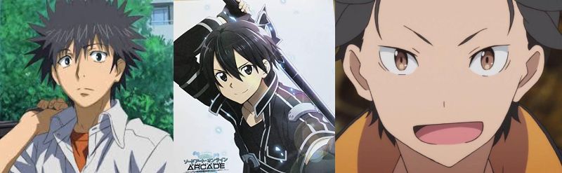 オーキド そこに上条当麻 キリト ナツキスバルがおるじゃろ バリュ速 オーキド そこに上条当麻 キリト ナツキスバルがおるじゃろ バリュ速