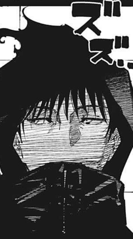 呪術廻戦 172話ネタバレ感想 嵌合暗翳庭の影の中怖すぎるだろ バリュ速 呪術廻戦 172話ネタバレ感想 嵌合暗翳庭の影の中怖すぎるだろ バリュ速