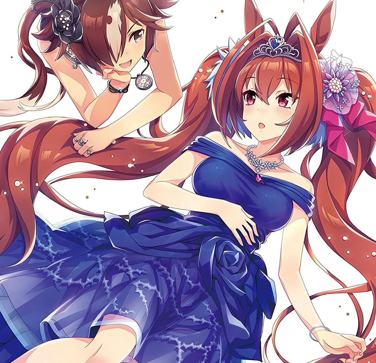 ウマ娘 ダイワスカーレット 怪文書 ヤンデレ 恋愛ssまとめ バリュ速 ウマ娘 ダイワスカーレット 怪文書 ヤンデレ 恋愛ssまとめ バリュ速