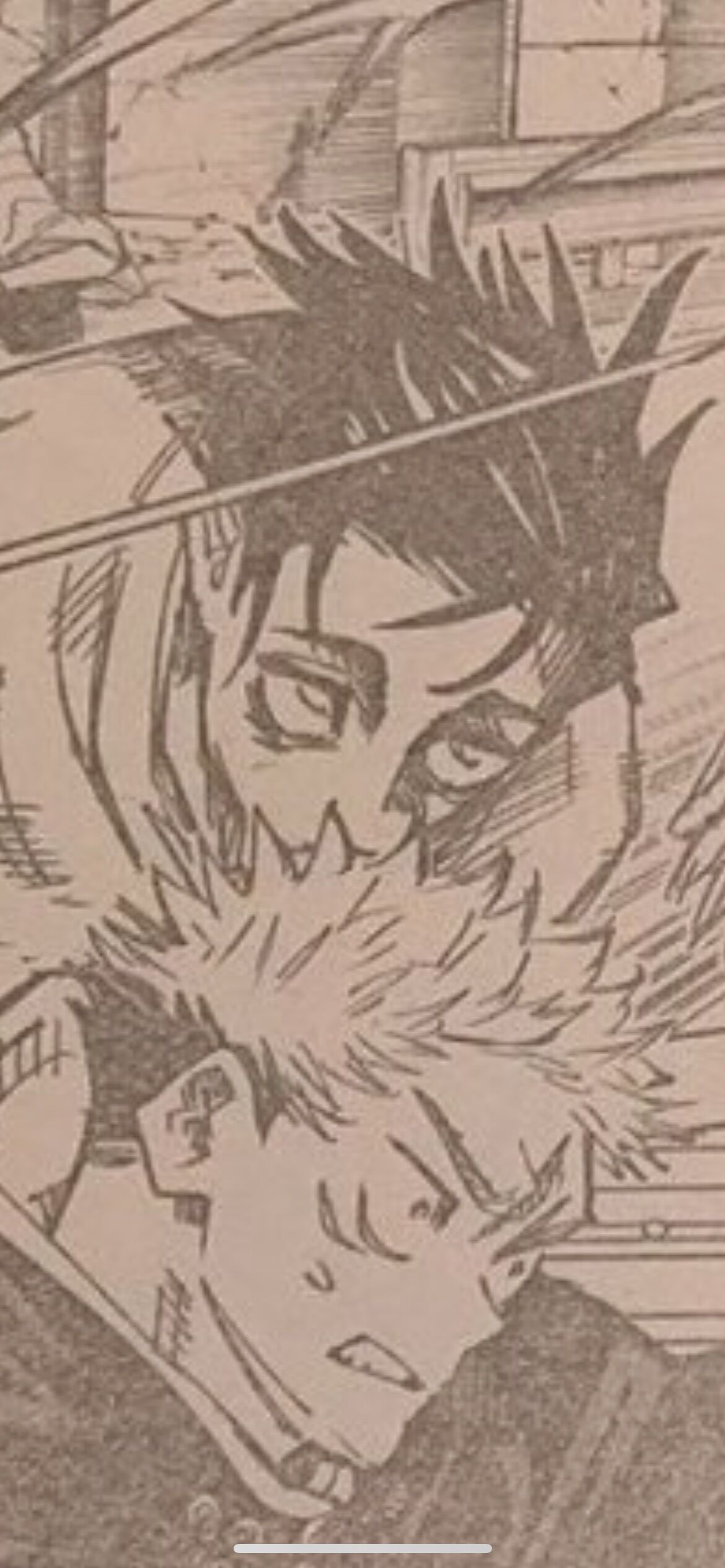 呪術廻戦 140話ネタバレ 乙骨の呪力総量は五条先生より多い みんなの反応 バリュ速