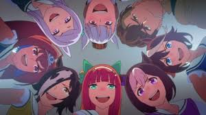 ウマ娘 ウマ娘のゲームに引きずり込まれたトレーナー Ssまとめ バリュ速 ウマ娘 ウマ娘のゲームに引きずり込まれたトレーナー Ssまとめ バリュ速