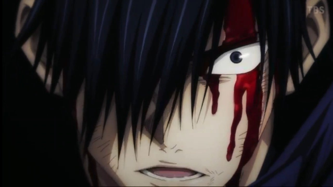 呪術廻戦 171話ネタバレ感想 伏黒の領域展開強すぎだろ 解釈次第で何でも生み出せるのか バリュ速