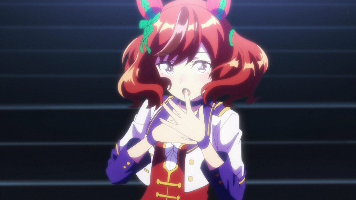 ウマ娘 ナイスネイチャ誕生日 Ssまとめ バリュ速 ウマ娘 ナイスネイチャ誕生日 Ssまとめ バリュ速