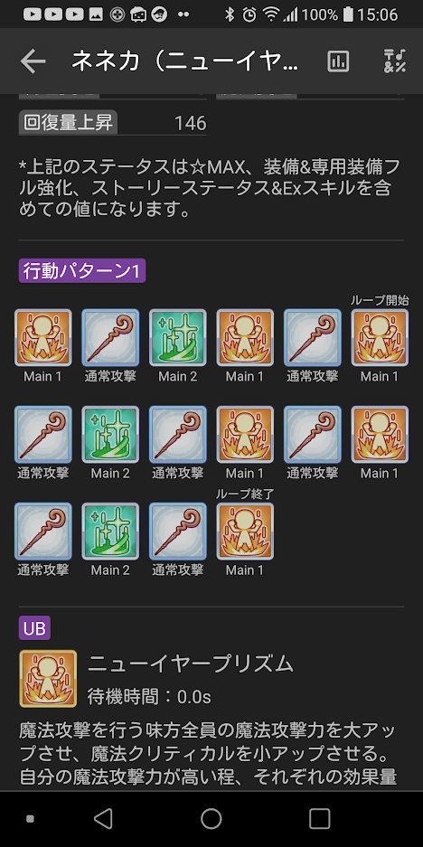 プリコネ ネネカ ニューイヤー は引くべきなのか ニュネカのランクはどこで止めるべき みんなの反応 バリュ速 プリコネ ネネカ ニューイヤー は引くべきなのか ニュネカのランクはどこで止めるべき みんなの反応 バリュ速