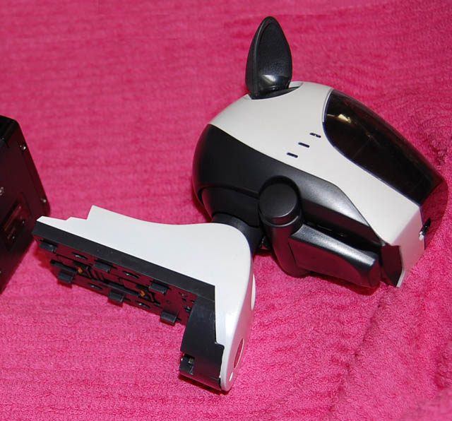 SONY ERS-210 AIBO 修理済み - メルカリ