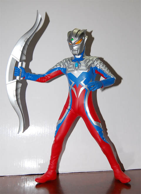 メディコムトイ PROJECT BM! ウルトラマンゼロ : バルタン星人の部屋