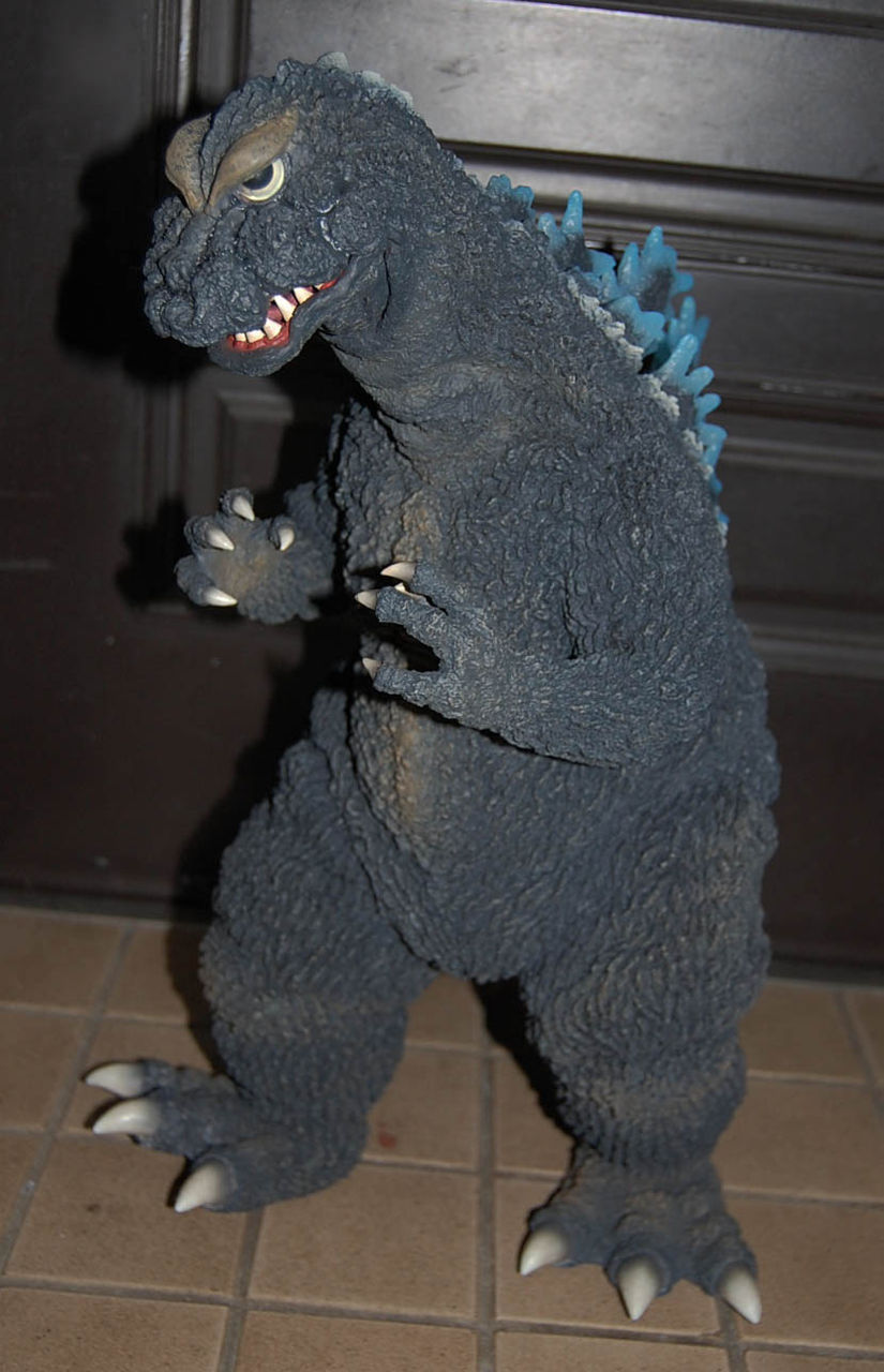 エクスプラス ギガンティック モスゴジ 1964 ショウネンリック限定版