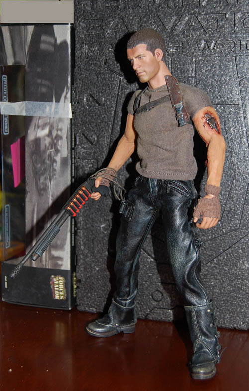 Hot toys 12 Hot toys 12