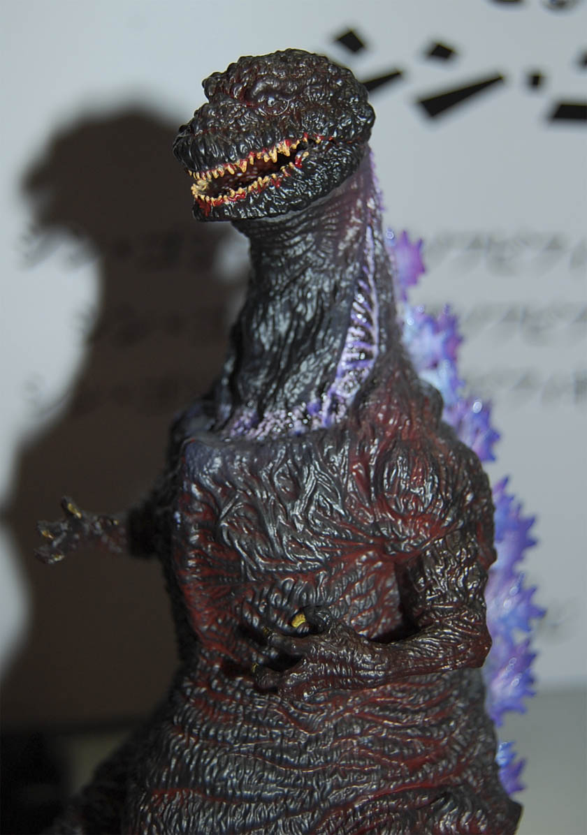 とるパカ シン ゴジラ バルタン星人の部屋