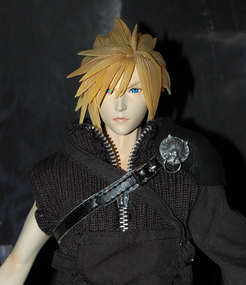 マスターピースアーツ FF7 クラウド 61fUjccRLbL._AC_UL210_SR210,