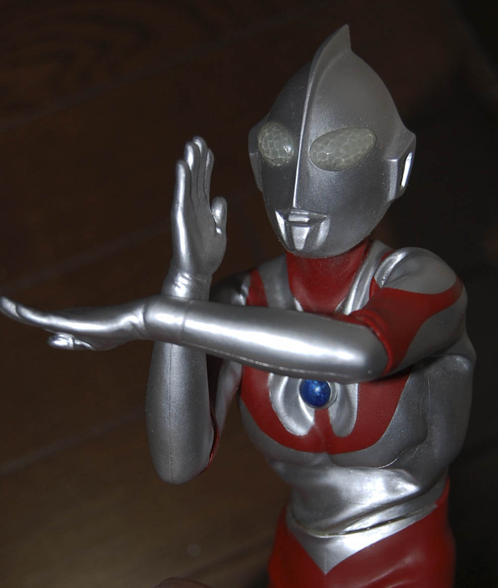 CCP ウルトラマン スペシウム光線 Vol.03　ゼットン　バルタン星人 Amazon | CCP ウルトラマン スペシウム光線 1/6 特撮シリーズ