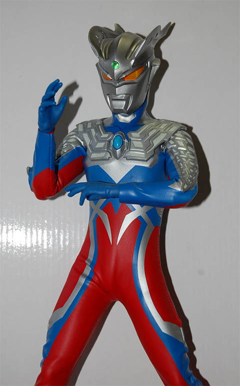 メディコムトイ PROJECT BM! ウルトラマンゼロ : バルタン星人の部屋
