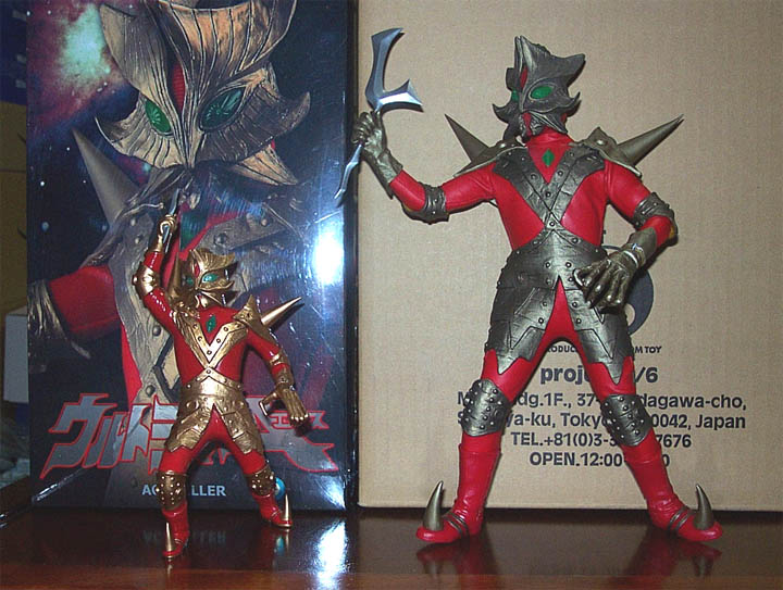 メディコム•トイ リアルアクションヒーローズ RAH エースキラー メディコム•トイ リアルアクションヒーローズ RAH エースキラー