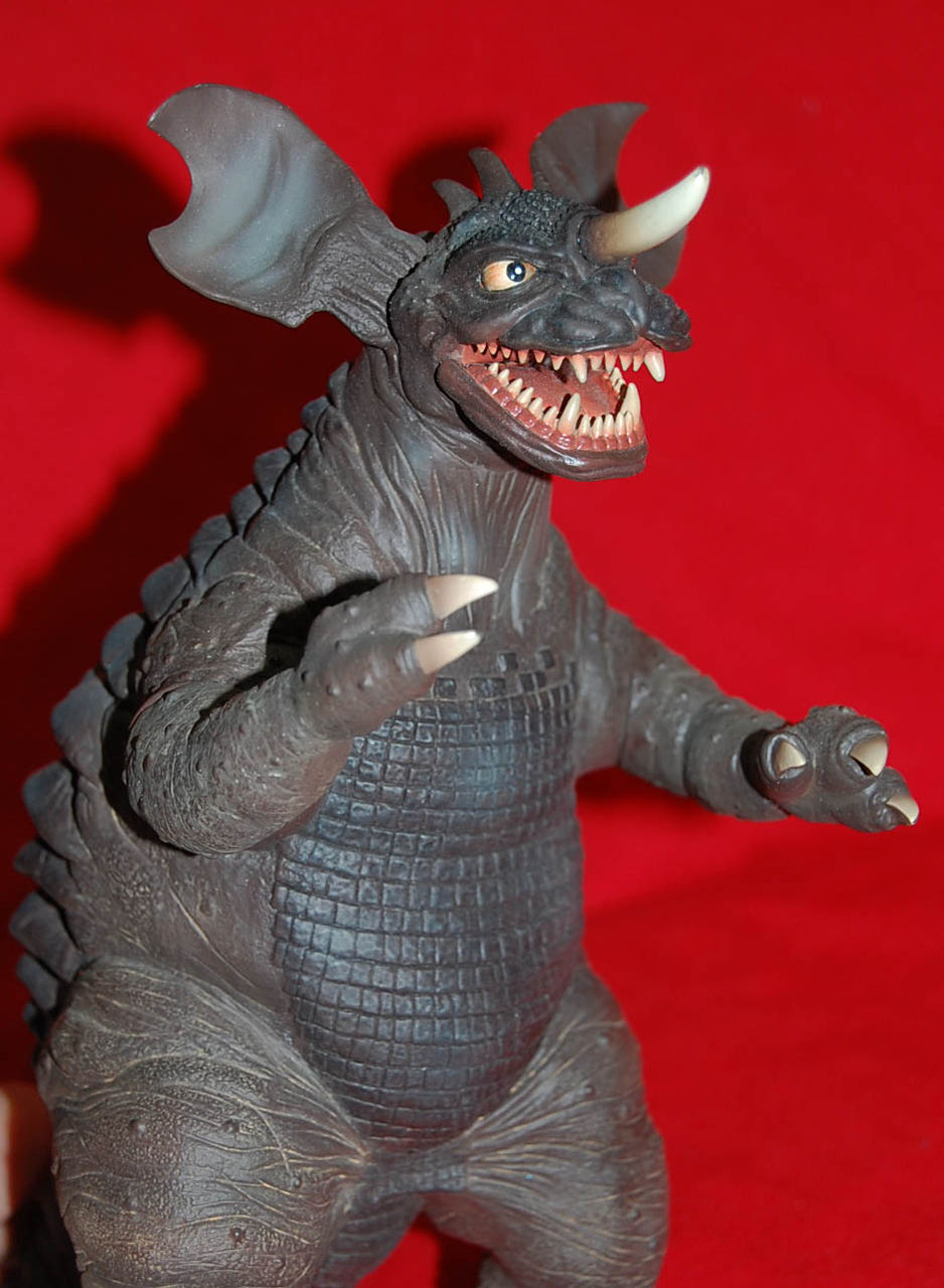 未開封〉怪獣番外地 ゲーム・おもちゃ・グッズ 怪獣番外地