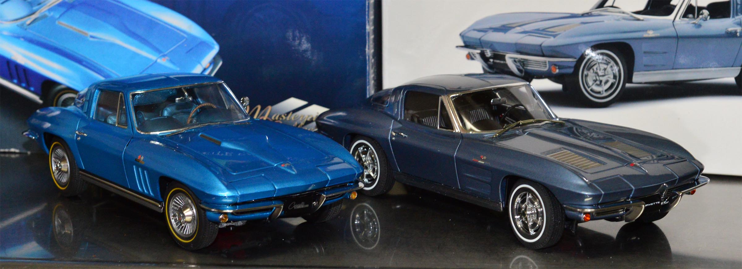 gmp CORVETTE Fastback 1965 1/18サイズ s-l400.jpg