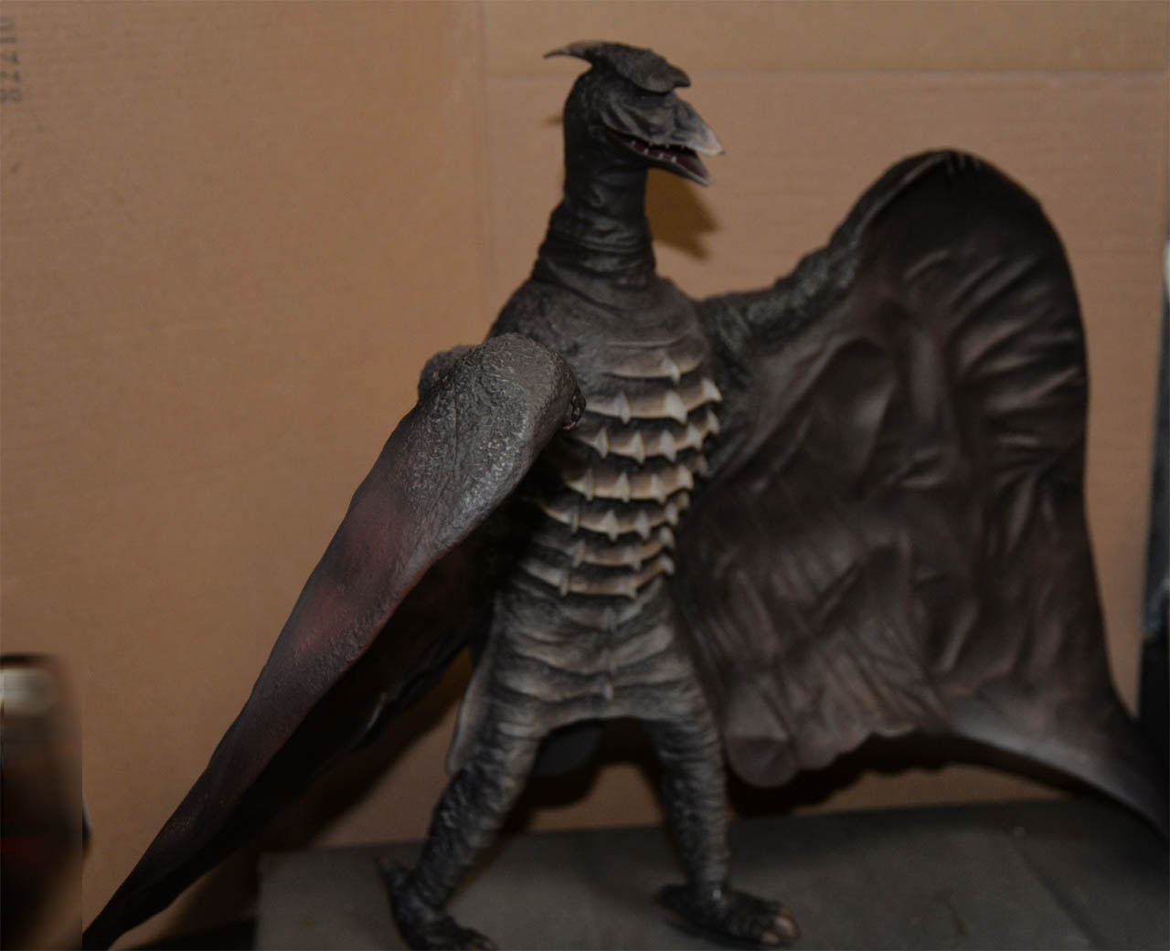 ラドン フィギュア 約30cm 空の大怪獣 ラドン】東宝30cmシリーズ FAVORITE SCULPTORS LINE