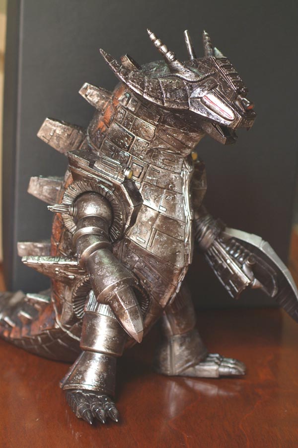 インスパイア レジェンドヒーローリターンズ ウルトラマン物語 グランドキング インスパイア レジェンドヒーローリターンズ ウルトラマン物語