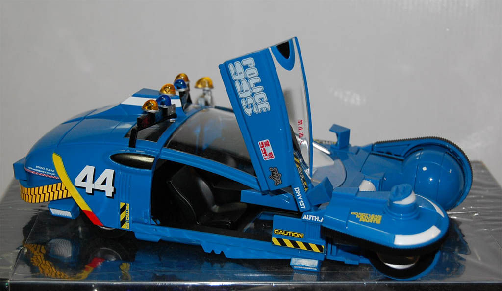 メディコムトイ ブレードランナー フューチャーカー Nexus7限定版 メディコムトイ ブレードランナー フューチャーカー Nexus7限定版