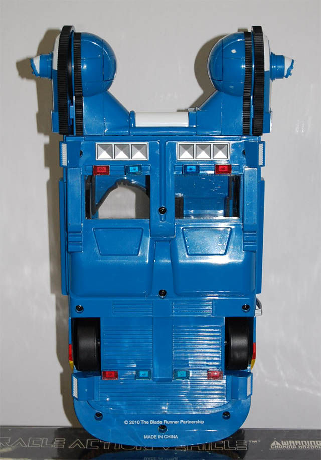 メディコムトイ ブレードランナー フューチャーカー Nexus7限定版 メディコムトイ ブレードランナー フューチャーカー Nexus7限定