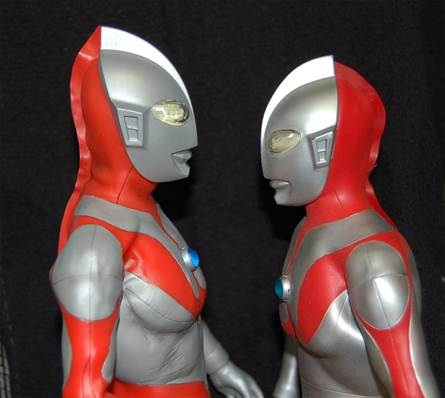 メディコムトイ　RAH ウルトラマン　Cタイプ RAHウルトラマンCタイプ