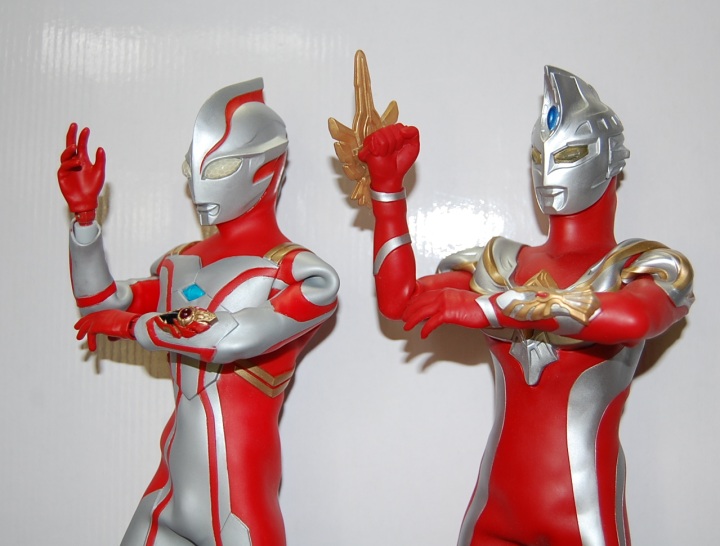 PROJECT BM! ウルトラマンメビウス メディコム : バルタン星人の部屋