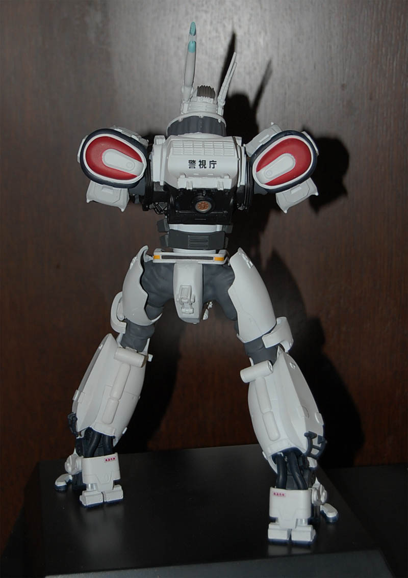 イングラム2 1/33スケール スカパー! スターチャンネル記念品