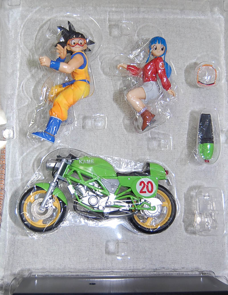 ☆4.6 新品 未開封 DESKTOP REAL McCOY ドラゴンボールZ 05 ☆4.6 新品 未開封 DESKTOP REAL McCOY ドラゴンボールZ 05