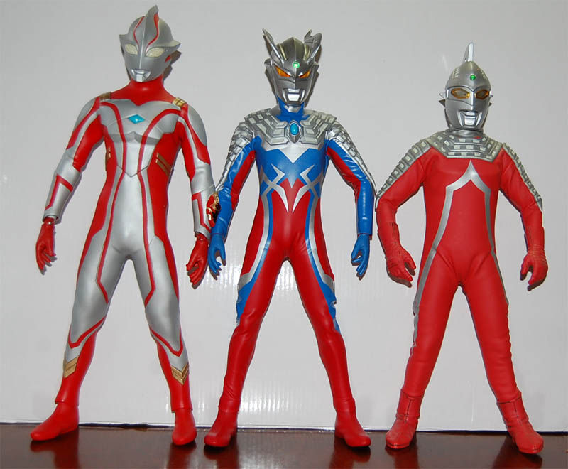 メディコムトイ PROJECT BM! ウルトラマンゼロ : バルタン星人の部屋