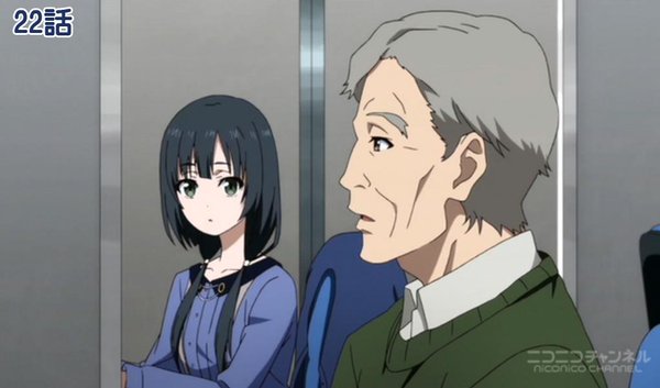 Shirobako 22話 感想 蒼海裔blog