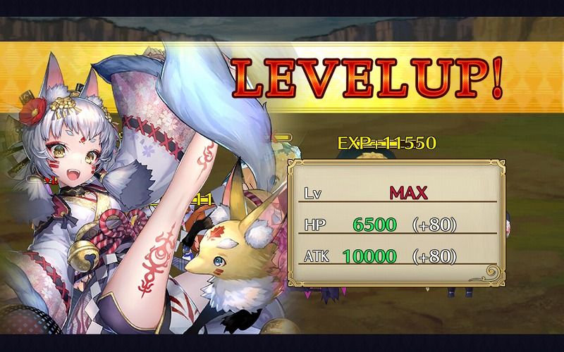 チェンクロ3 薄命大狩猟戦結果 Vauの雑草ゲーム日記 チェンクロ3 薄命大狩猟戦結果 Vauの雑草ゲーム日記
