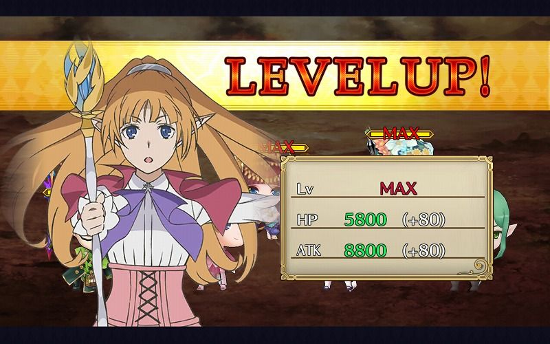 チェンクロ3 オラトリア クロニクル終了 Vauの雑草ゲーム日記 チェンクロ3 オラトリア クロニクル終了 Vauの雑草ゲーム日記