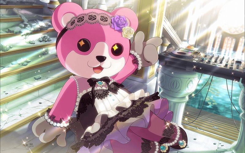 バンドリ ガルパ 丸山彩ちゃんの誕生日 Vauの雑草ゲーム日記