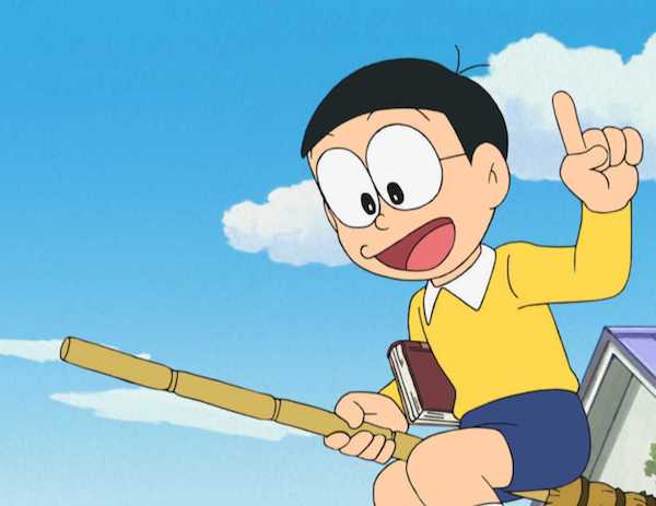 のび太がジャイアンにいじめられないようにするにはどうすればいいの バズドラ速報