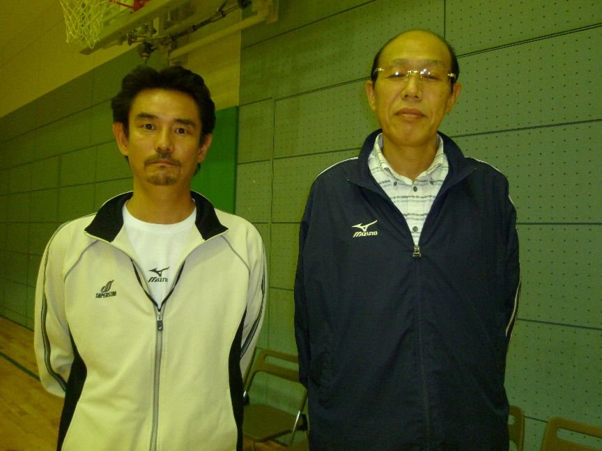 高校特集 東洋高校 赤羽コーチに聞く バレーボールinfo