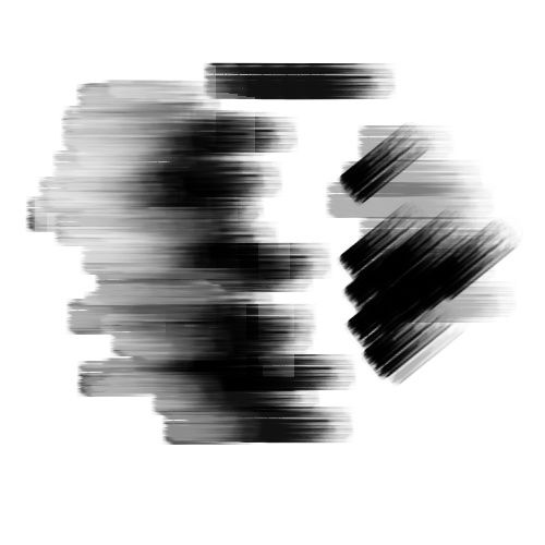 補充 くるくる オール Gimp ブラシ フリー 筆 La Feve Jp