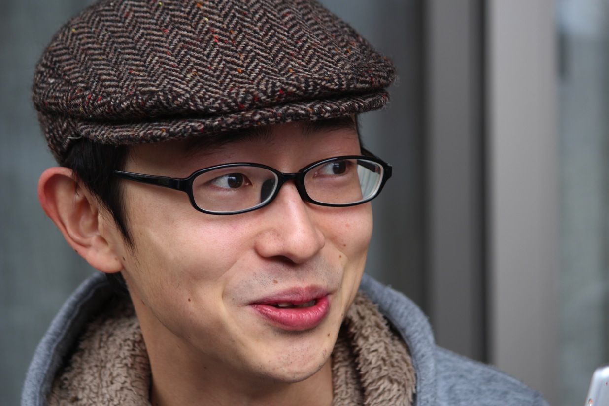 リーマン】高知在住 イケダハヤト part1【仮想通貨】 : 仮想通貨 3.0