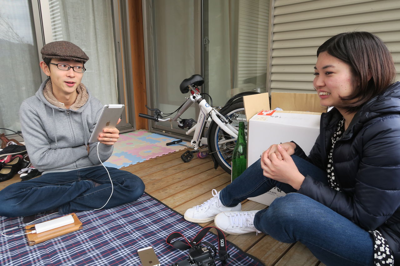 リーマン】高知在住 イケダハヤト part1【仮想通貨】 : 仮想通貨 3.0