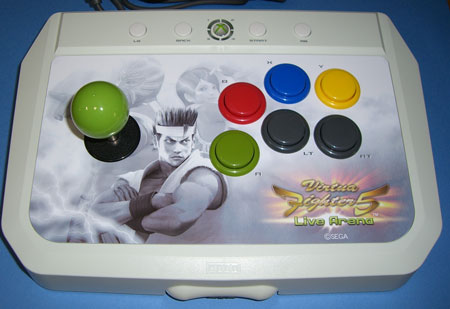 ○正規品です○ バーチャスティック ハイグレード VF5 バーチャ