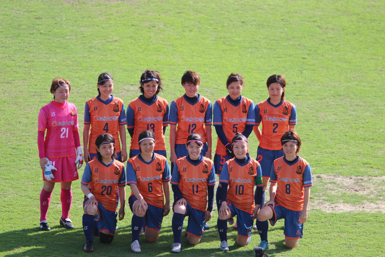 ホームゲーム奈良クラブ戦 魅せろ三重魂