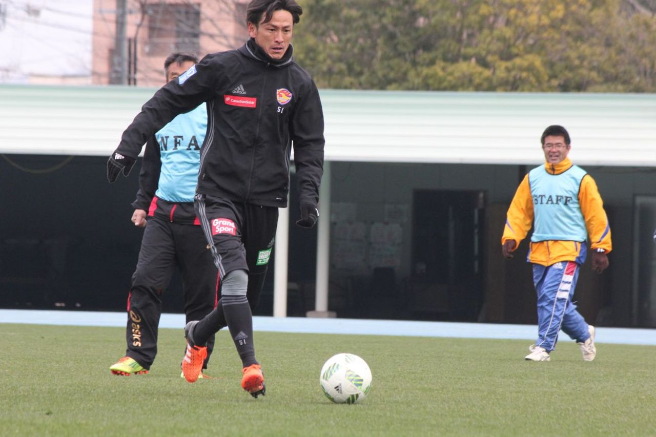 キャンプは続くよ どこまでも ベガッ太さんブログ独立 ベガルタの押し売り