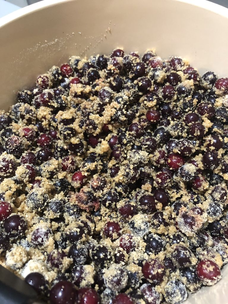 甘さ控えめジューンベリージャムの作り方 2時間 野菜ソムリエプロへの挑戦 合格への100時間日記