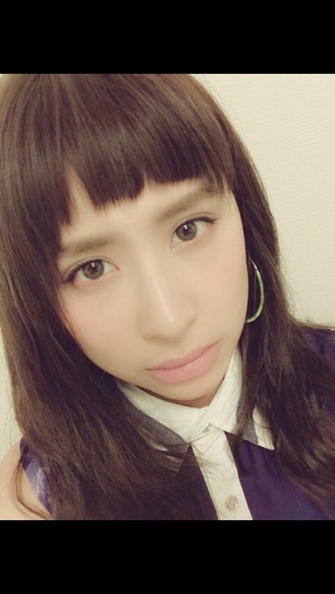 前田敦子の髪型は不評 オンザ眉毛はブサイクだから止めるべき ときめき幻想曲 前田敦子の髪型は不評 オンザ眉毛はブサイクだから止めるべき ときめき幻想曲