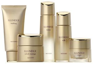 深田恭子に憧れてメナード イルネージュを使いたいが高すぎる ときめき幻想曲