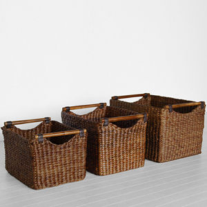 basket