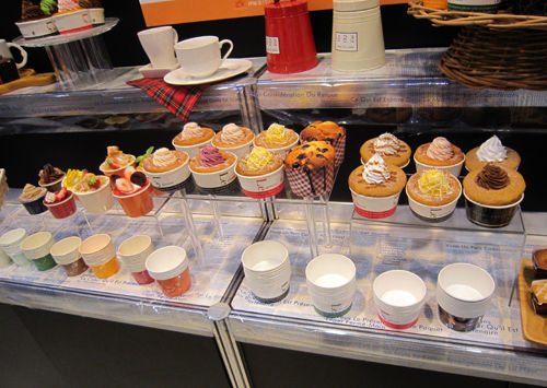 cupcake
