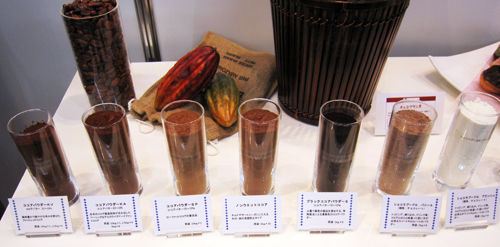 choco-powder