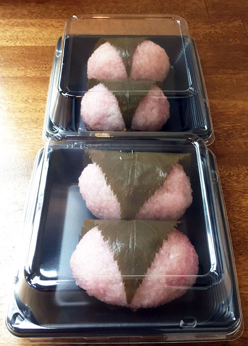 桜餅2