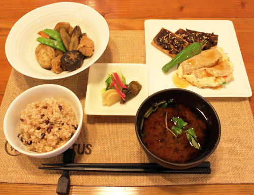 松本校長マクロビ料理教室 Vegecafe Lotus つづき Vegecafe Lotus ベジカフェ ロータス オフィシャルブログ 松本校長マクロビ料理教室 Vegecafe Lotus つづき Vegecafe Lotus ベジカフェ ロータス オフィシャルブログ