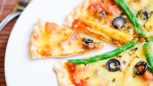 piza