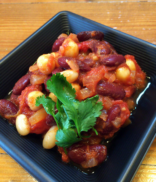 チリコンカルネ